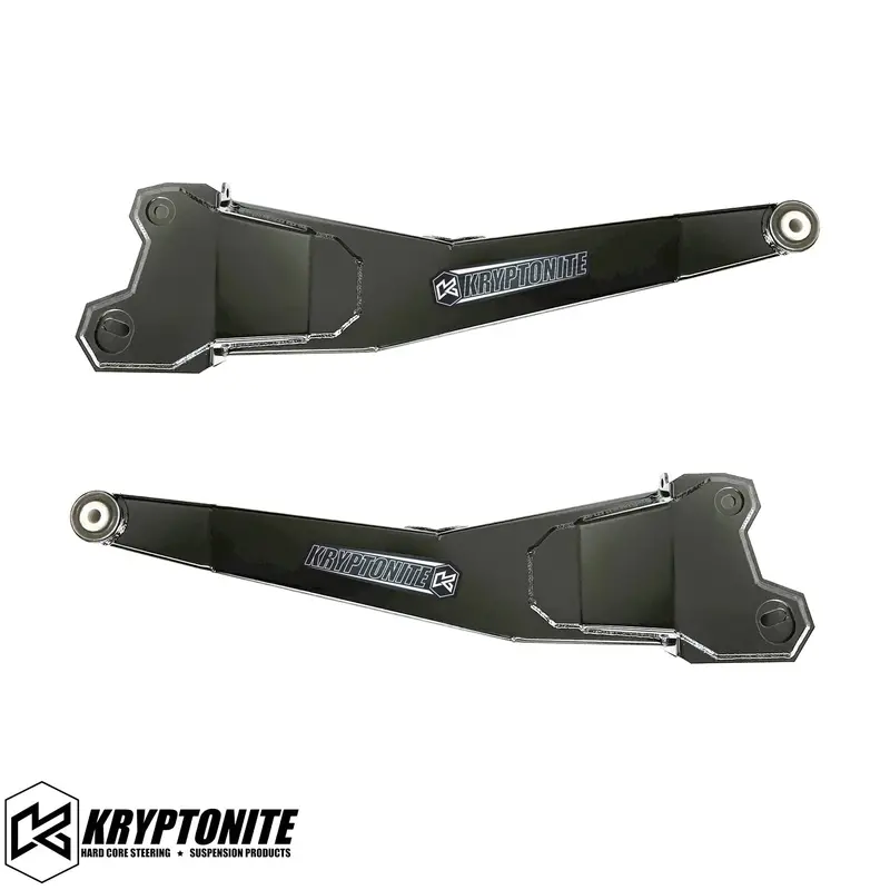 Kryptonite Death Grip Radius Arm Upgrade Kit For 2014-2024 Ram 2500/3500 4X4 1