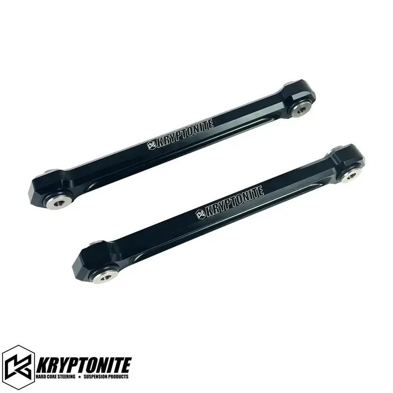 Kryptonite Death Grip Rear Sway Bar End Links For 2020-2021 Rzr Pro Xp 2
