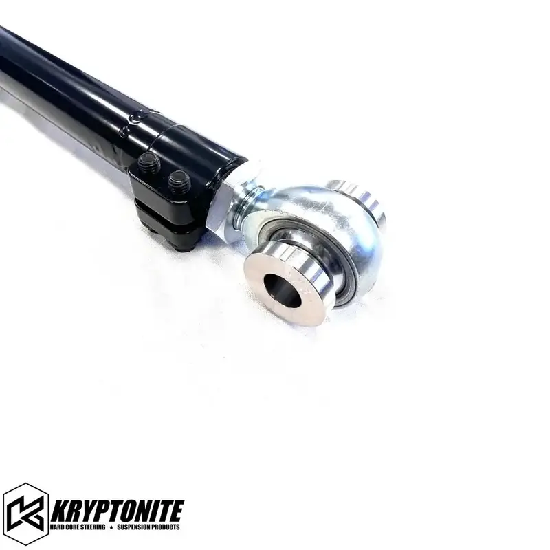 Kryptonite Death Grip Series Adjustable Toe Links For 2022-2023 Polaris Pro R 2