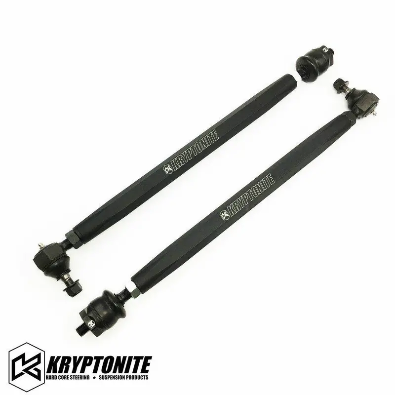 Kryptonite Death Grip Stage 1 Tie Rod Kit For 2016-2023 Polaris General 1