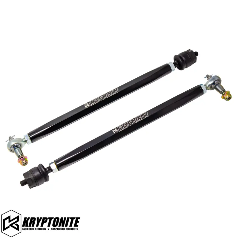 Kryptonite Death Grip Stage 1 Tie Rod Kit For 2020-2024 Polaris Rzr Pro Xp 1