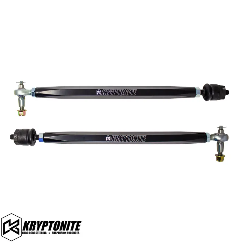 Kryptonite Death Grip Stage 1 Tie Rod Kit For 2020-2024 Polaris Rzr Pro Xp 2