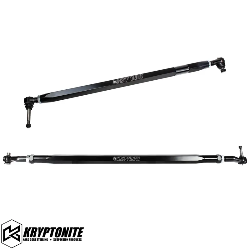 Kryptonite Death Grip Steering Kit For 2005-2023 Ford F-250 F-350 Super Duty 4Wd 1