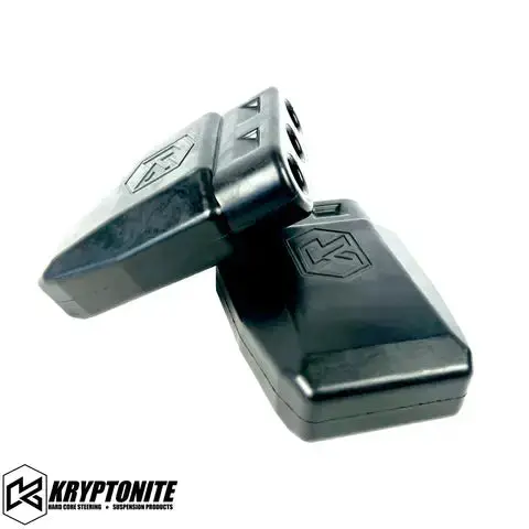 Kryptonite Front Bump Stops For 2003-2022 Ram 2500/3500 4Wd Up To 4.5" Lift 1