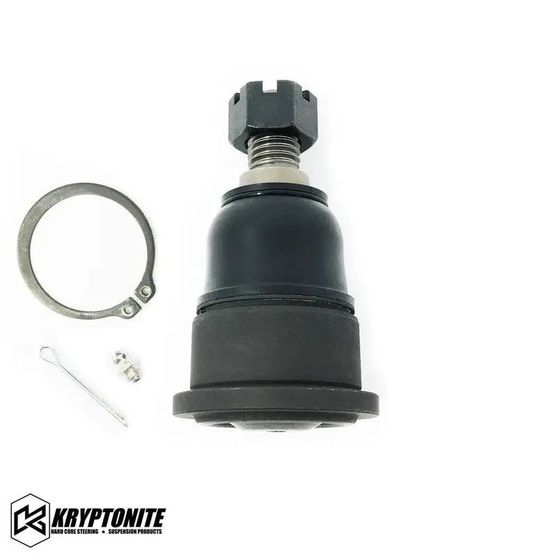Kryptonite Heavy Duty Track Bar Ball Joint For 05-23 Ford F-250 F-350 Super Duty 1