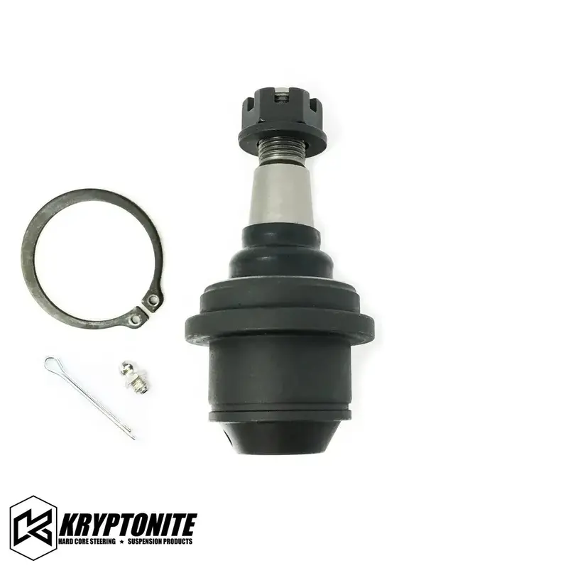 Kryptonite Lower Ball Joint For 2007-2014 Gm 1500 Tahoe Suburban Yukon Silverado 1