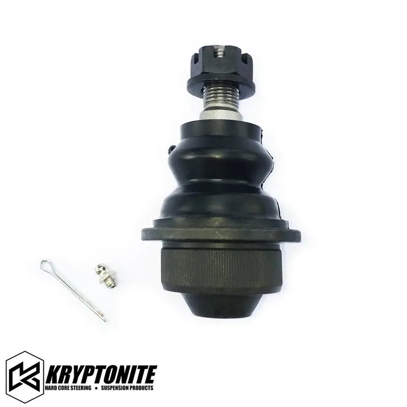 Kryptonite Lower Ball Joint (Stock Control Arm) For 2001-2010 Chevy/Gmc Truck 1