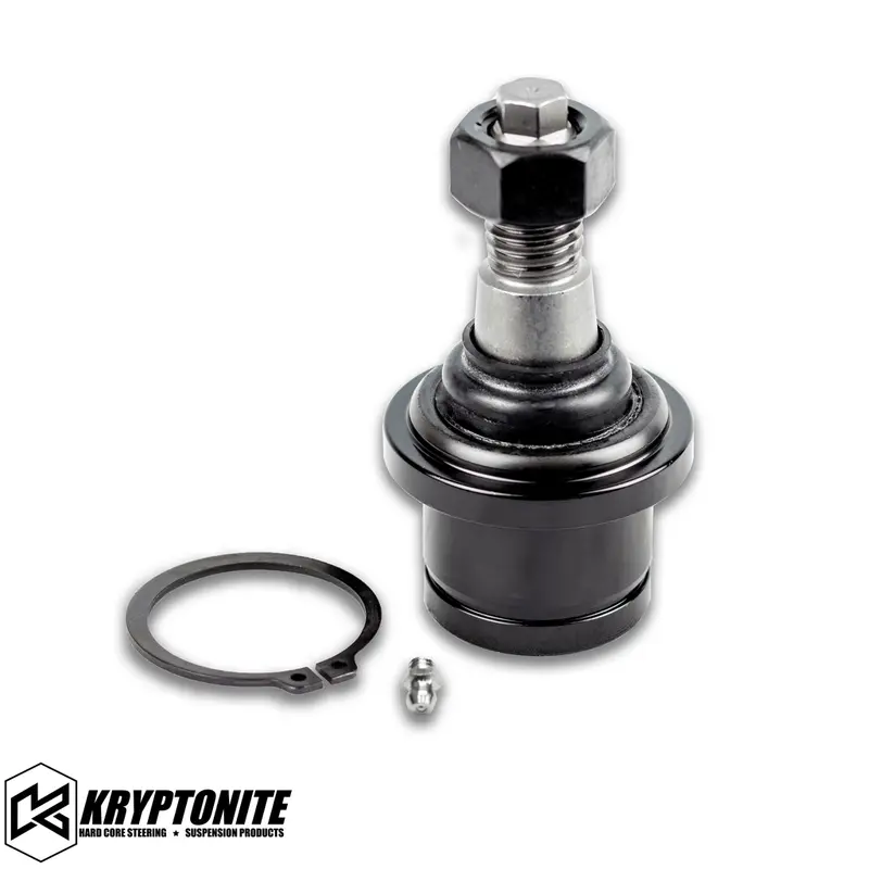 Kryptonite Lower Heavy Duty Ball Joint For 2003-2013 Ram 2500/3500 4X4 Trucks 1