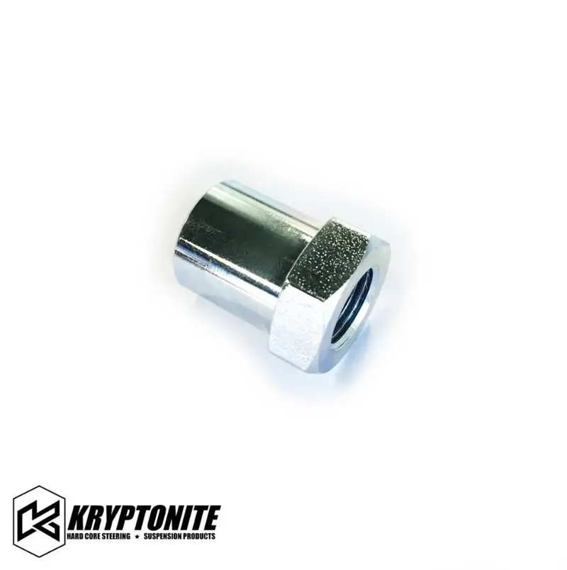 Kryptonite Pisk Kit Shank Nut For 01-10 Chevy/Gmc 1500/2500Hd/3500Hd 1