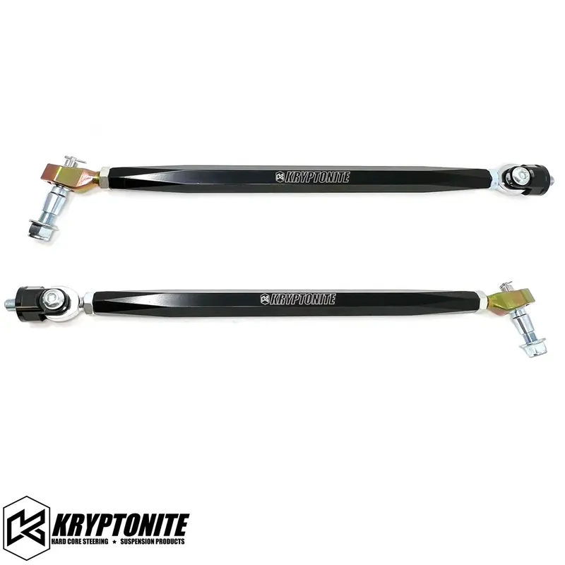 Kryptonite Polaris Death Grip Tie Rods For 2022-2024 Polaris Rzr Pro R/Rzr Turbo R 1