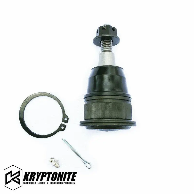 Kryptonite Press In Upper Ball Joint (Stock Control Arm) For 2001-2010 Gm Truck 1