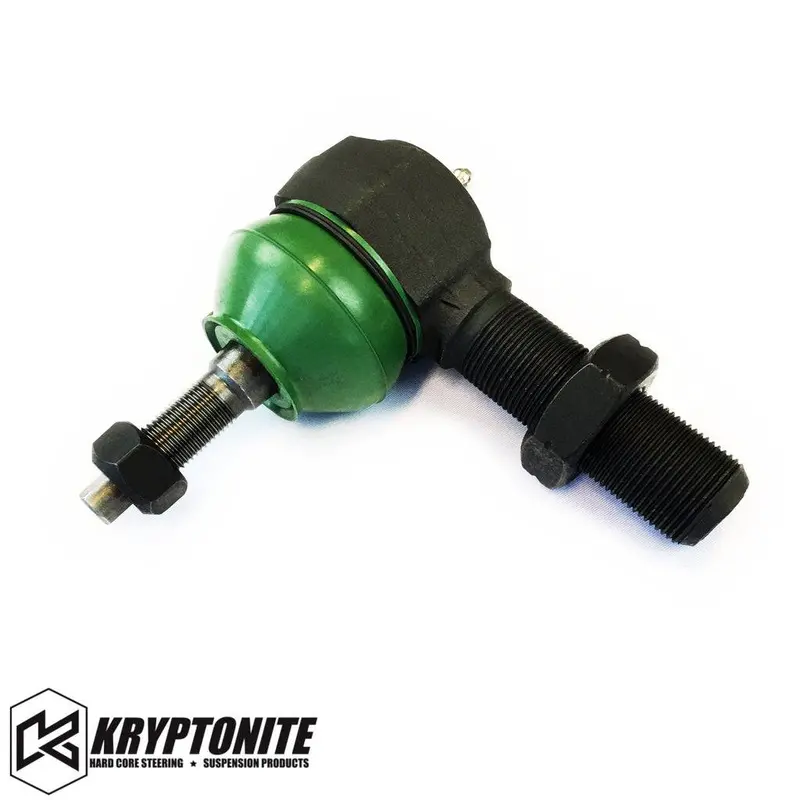 Kryptonite Replacement Inner Tie Rod End For 2001-2024 Gmc 1500Hd/2500Hd/3500Hd 1