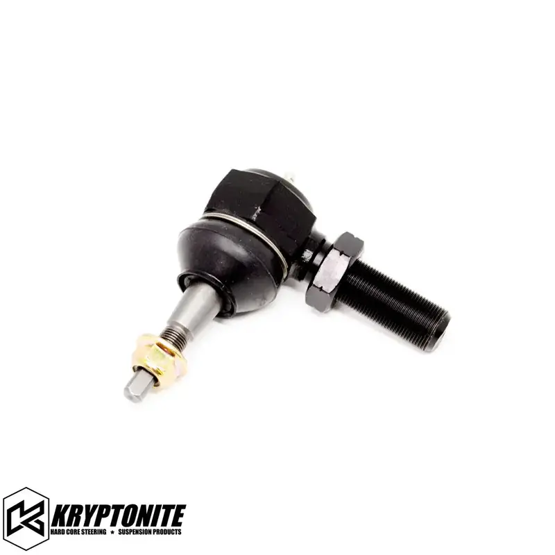 Kryptonite Replacement Outer Tie Rod End For 2011-2024 Gmc 2500/3500 Hd Truck 1