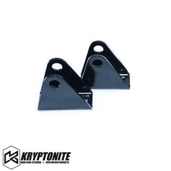 Kryptonite Shock Extensions For 01-10 Chevy/Gmc 2500Hd/3500Hd 1