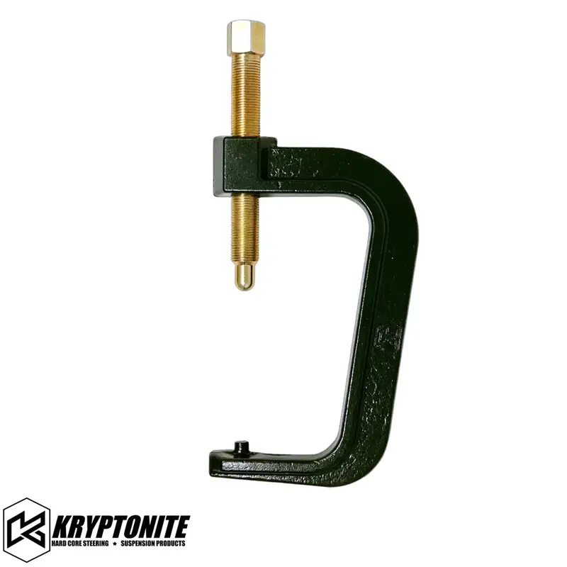 Kryptonite Torsion Key Unloading Tool For 1988-2024 Chevrolet Gmc 1500/2500/3500 Hd 1