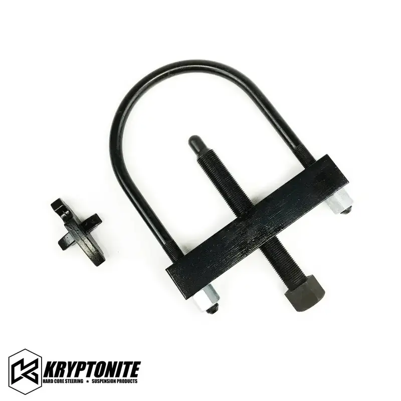 Kryptonite Torsion Key Unloading Tool For 2011-2022 Chevrolet/Gmc 2500Hd/3500Hd 1
