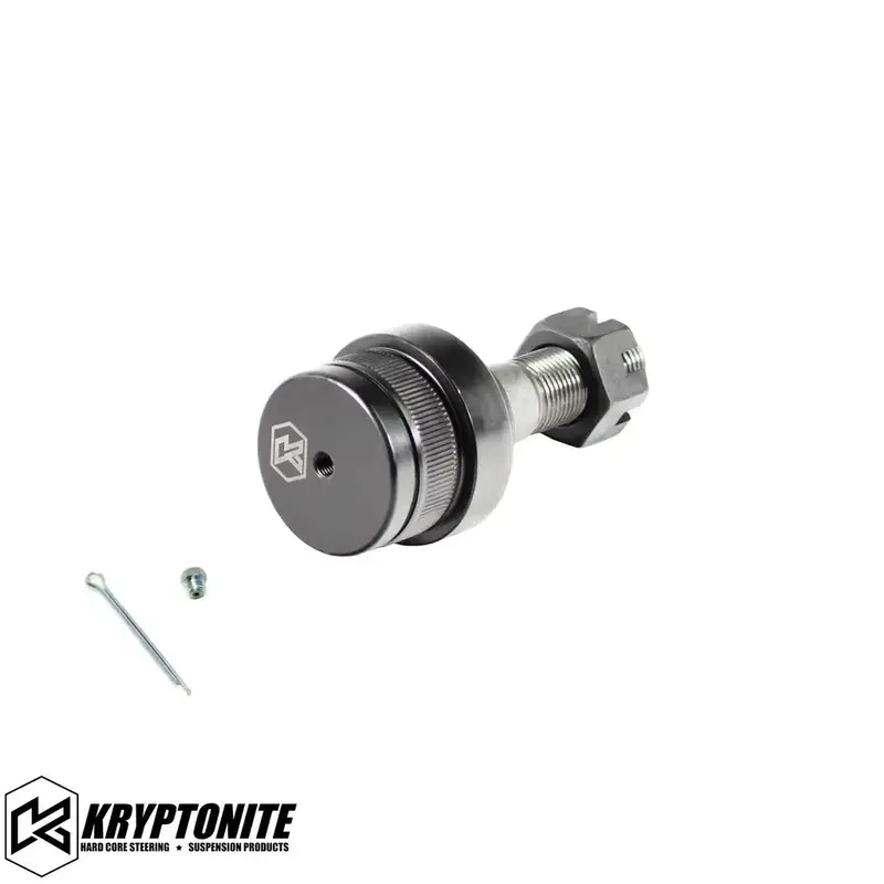 Kryptonite Upper Ball Joint For 1999-2021 Ford Super Duty F-250 F-350 2