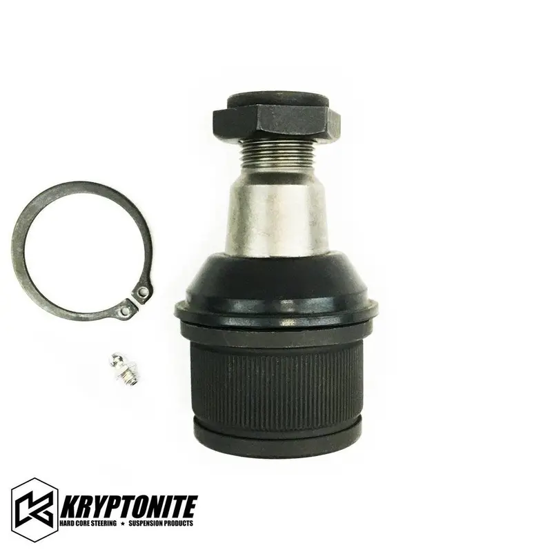 Kryptonite Upper & Lower Ball Joint Package For 1999-2023 Ford Super Duty 2