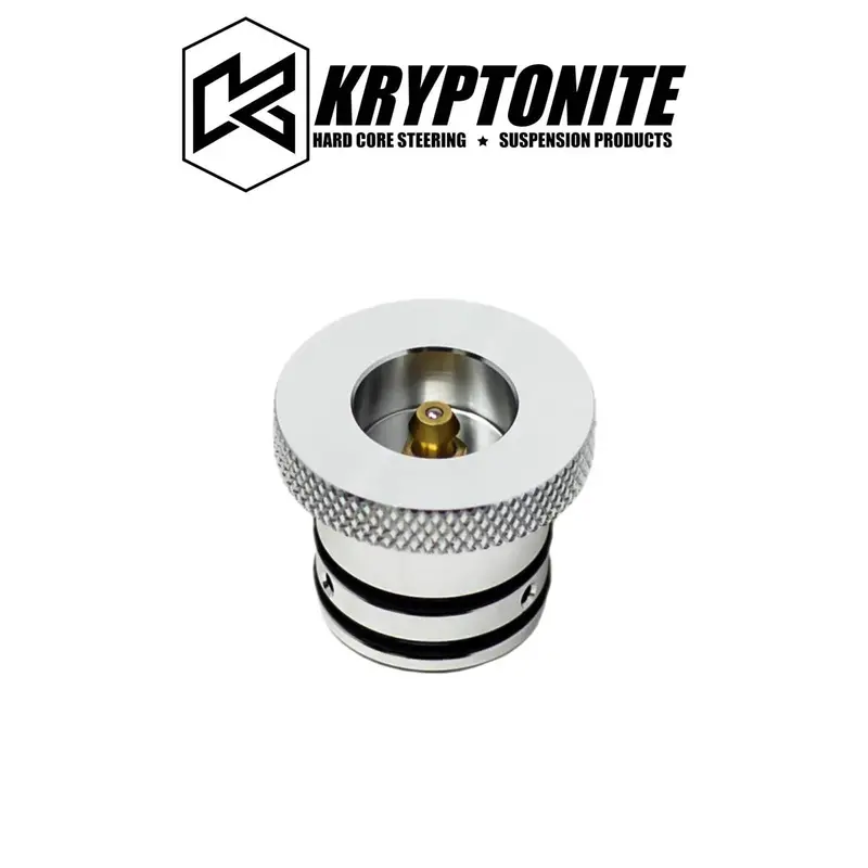 Kryptonite Wheel Bearing Greaser Tool For Can-Am Outlander Renegade Maverick 1