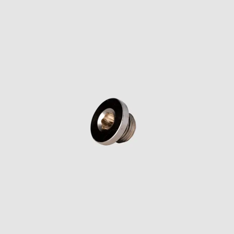 M22 Thermostat Plug For Cylinder Head For 89-22 Dodge Ram 2500/3500 Cummins 5.9L/6.7L 1