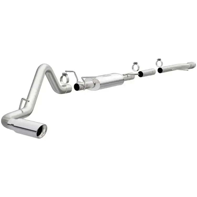 Magnaflow Exhaust System For 2014-2019 Chevrolet/Gmc 1500 V6/V8 4.3L/5.3L 1
