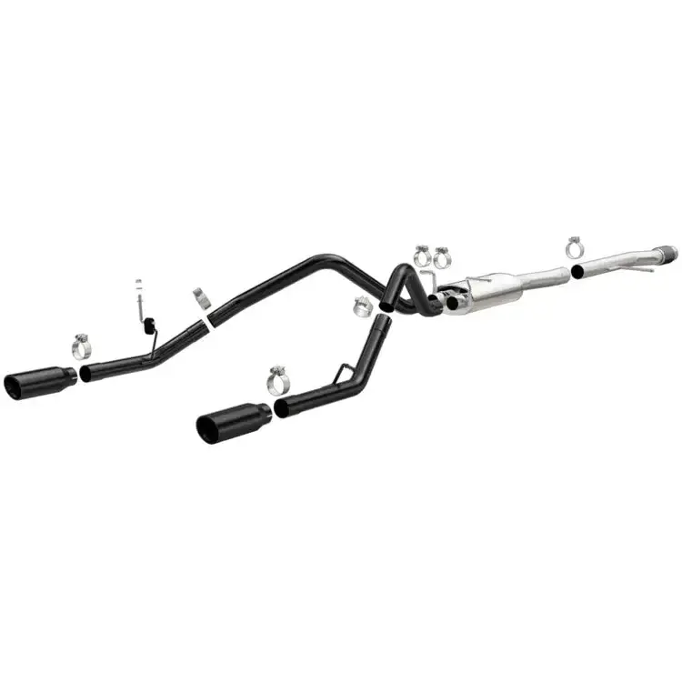 Magnaflow Exhaust System For 2014-2019 Chevrolet/Gmc 1500 V6/V8 4.3L/5.3L 1