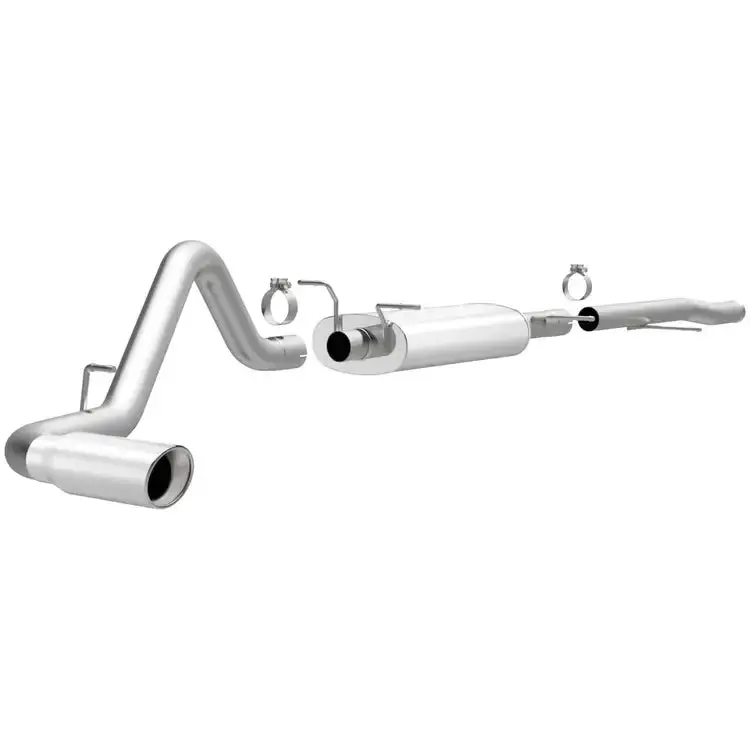 Magnaflow Exhaust System Kit For 2010-2013 Chevrolet/Gmc 1500 V6/V8 1