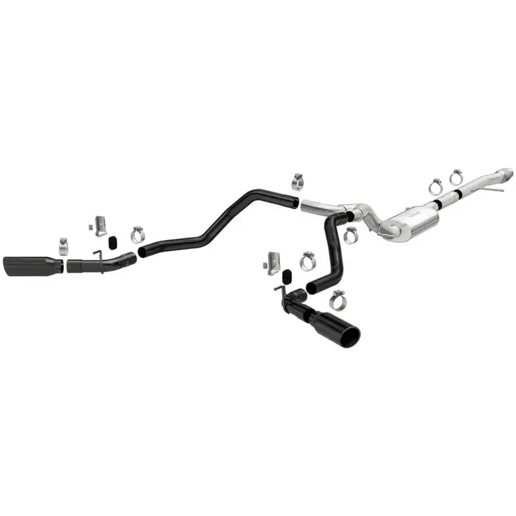 Magnaflow Exhaust System Kit For 2019-2023 Chevrolet/Gmc 1500 V6/V8 4.3L/5.3L 1