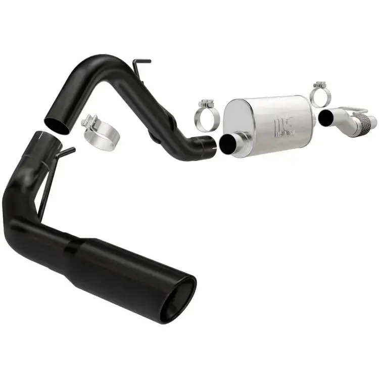 Magnaflow Street Series Exhaust System For 2011-2014 Ford F-150 V6 3.5L 1