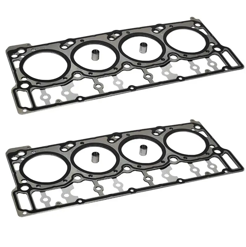 Mahle Black Diamond 20Mm Head Gaskets For 2006.5-2007 Ford 6.0L Powerstroke 1