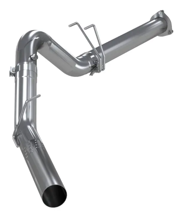 Mbrp 4" Filter Back Single Exit Exhaust For Ford 11-16 Ford F-250/F-350 6.7L 1