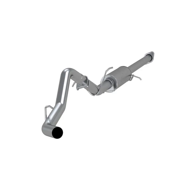 Mbrp Armor Lite 3 Inch Cat-Back Exhaust For 07–08 Gm Silverado/Sierra 1500 4.8L/5.3L 1