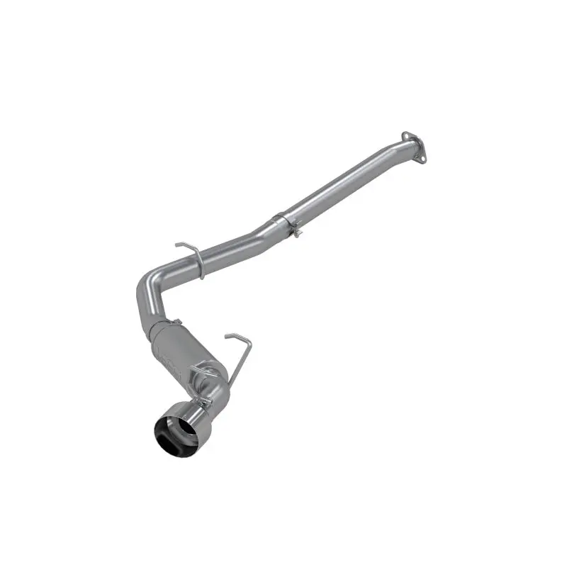 Mbrp Armor Lite 3 Inch Cat-Back Exhaust For 13–25 For Subaru/Toyota Brz/Gr86 2.0L/2.4L 1