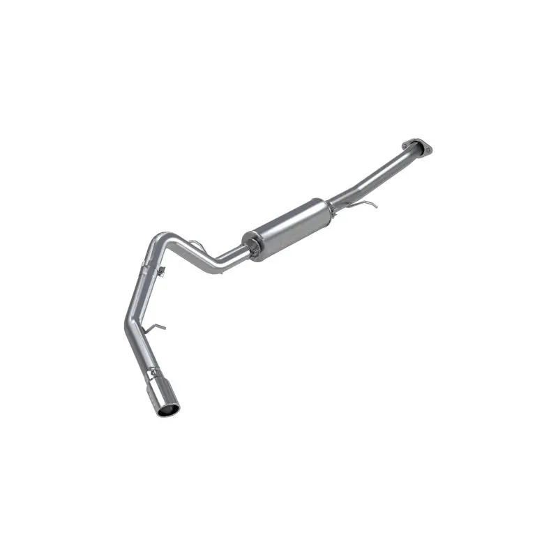 Mbrp Armor Lite 3In Cat Back Exhaust For 00-06 Chevy Suburban Yukon Xl 1500 5.3L 1