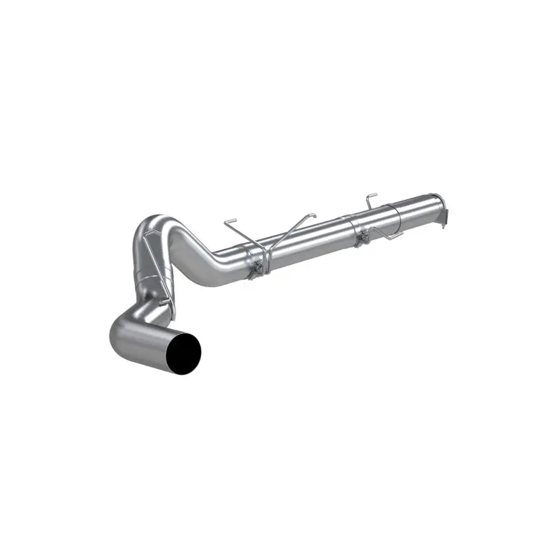 Mbrp Armor Lite 5 Inch Cat-Back Exhaust For 04–07 Dodge Ram 2500/3500 5.9L Cummins 1