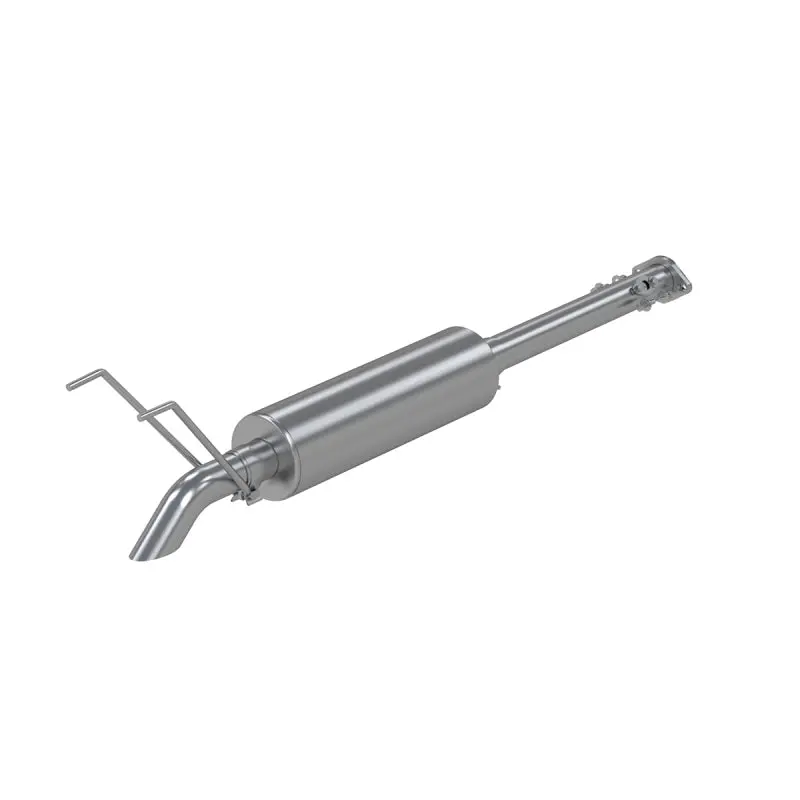 Mbrp Armor Plus 2.5 Inch Cat-Back Exhaust For 01–04 Toyota Tacoma 2.4L/2.7L/3.4L 1