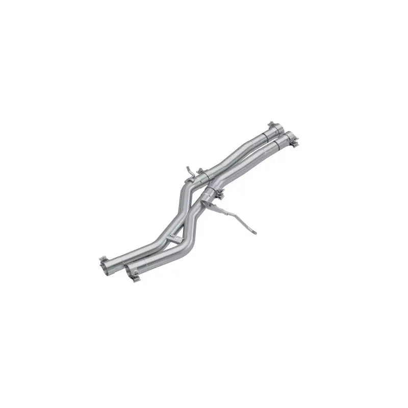 Mbrp Armor Pro 2.25 Inch X-Pipe Exhaust For 10-16 Audi S4/S5 3.0 Tfsi B8/B8.5 T304 1