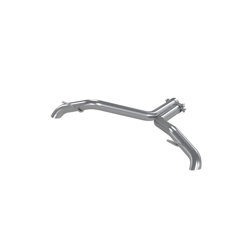 Mbrp Armor Pro 2.5 Inch Axle-Back Exhaust Dual Rear For 18–21 Audi Sq5 3.0T Non-Air 1