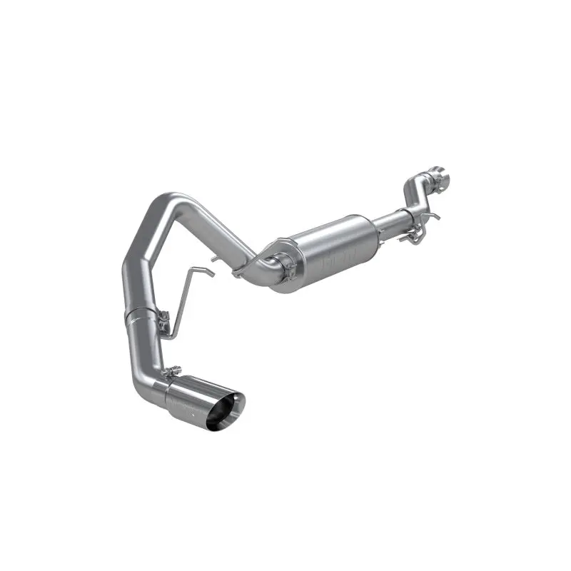 Mbrp Armor Pro 3 Inch Cat-Back Exhaust For 15–20 Gm Tahoe/Suburban/Yukon 5.3/6.2L 1