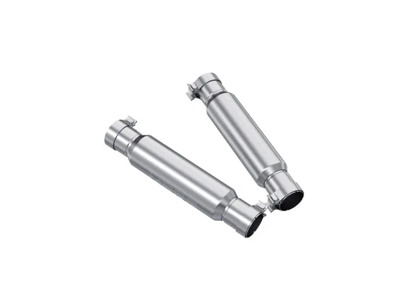Mbrp Armor Pro 3 Inch Exhaust Conversion Kit For 15–23 Dodge Challenger/Charger 5.7L/6.4L/6.2L 1