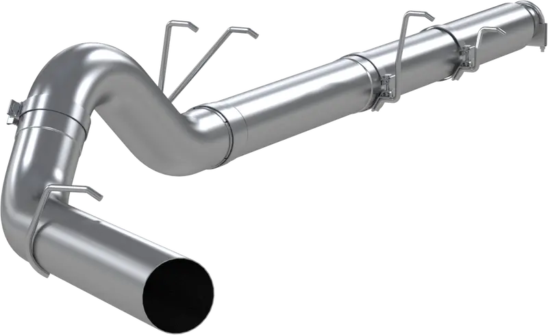 Mbrp S62260plm Aluminized Exhaust For 03-07 Ford F-250/F-350 6.0L Power Stroke 1