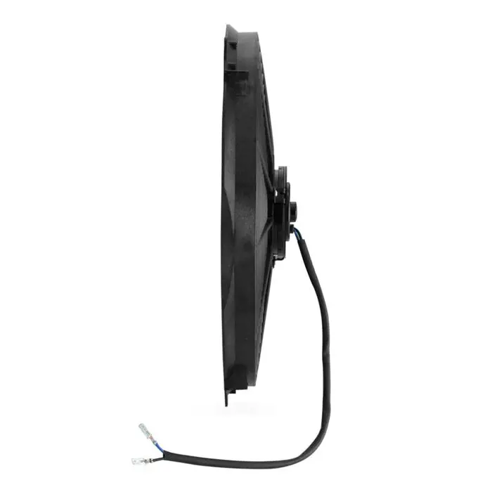 Mishimoto 16 Inch High-Flow 1850 Cfm Radiator Cooling Fan Kit - Universal 2