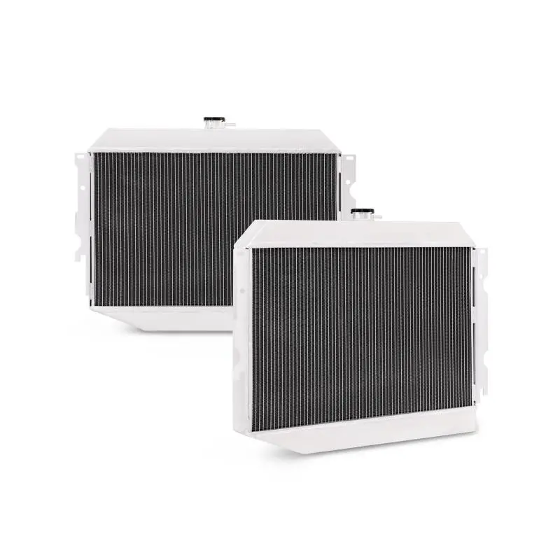 Mishimoto 3-Row Performance Alloy Radiator W/26" Core For 70-73 Plymouth/ Dodge 2