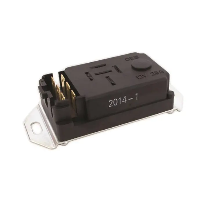 Mishimoto Adjustable 12V Electric Cooling Fan Controller Kit - 1/8In Npt Style Temp Sensor 2