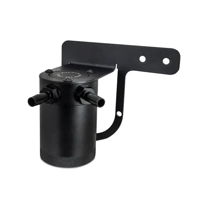 Mishimoto Baffled Oil Catch Can For 2022-2025 Honda Civic & Acura Integra 1.5L 2