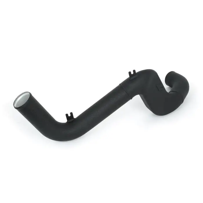 Mishimoto Black Hot-Side Intercooler Pipe Kit For 2016-2018 Ford Focus Rs 2.3L 2