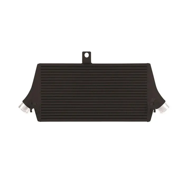 Mishimoto Black Race Intercooler Kit For 2001-2007 Mitsubishi Lancer Evolution 2