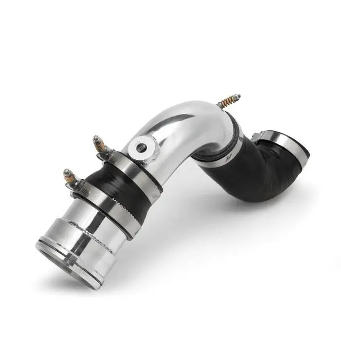 Mishimoto Cold-Side Intercooler Pipe & Boot Kit For 11-16 Ford 6.7L Powerstroke 2
