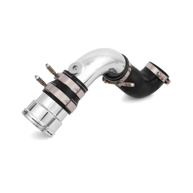 Mishimoto Cold Side Intercooler Pipe & Boot Kit For 2017-2021 Ford F-250/F-350 Super Duty 2
