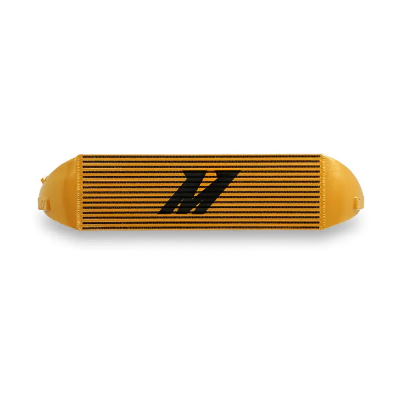 Mishimoto Gold Upgraded Performance Intercooler For 2013-2018 Ford Focus St 2.0L 1